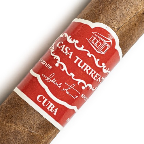 Casa Turrent Origenes Cuba Cigar - 1 Single
